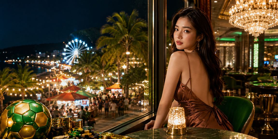 Hình ảnh chơi cá cược trên điện thoại tại Phú Quốc